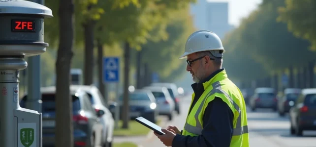 Tout savoir sur les radars ZFE et leurs évolutions majeures prévues en 2025 Tout savoir sur les radars ZFE et leurs évolutions majeures prévues en 2025