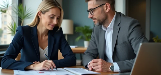 Comment optimiser la gestion de votre patrimoine grâce à des experts financiers Comment optimiser la gestion de votre patrimoine grâce à des experts financiers