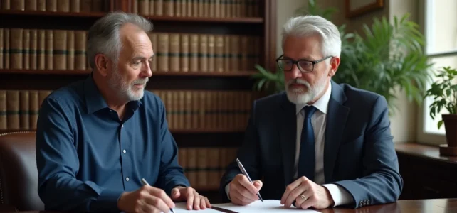 Pourquoi réaliser une donation avant 61 ans ? Avantages fiscaux et patrimoniaux à découvrir