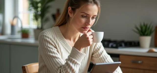 Comment accéder facilement à des actualités fiables et des conseils pratiques au quotidien