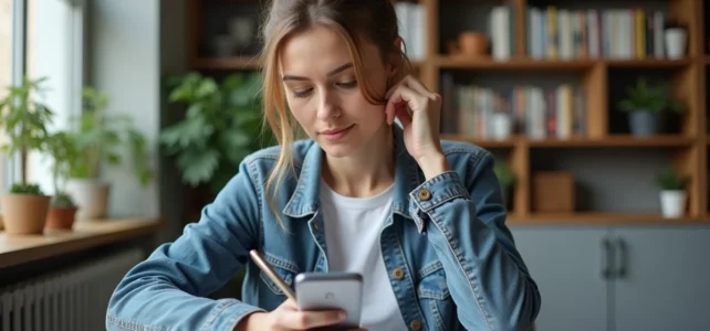 Comment retrouver le propriétaire d&rsquo;un numéro 06 grâce à un annuaire portable fiable