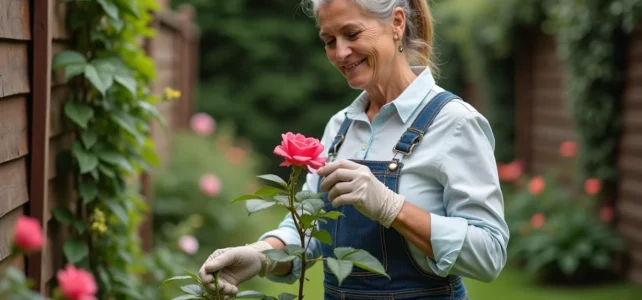 Conseils et astuces pour réussir l&rsquo;entretien de votre jardin toute l&rsquo;année