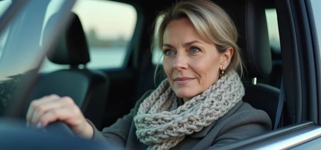 Comment savoir si votre voiture dispose de la fonction dégivrage des rétroviseurs chauffants ?