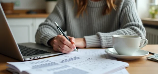Conseils et stratégies pour mieux gérer vos finances personnelles au quotidien Conseils et stratégies pour mieux gérer vos finances personnelles au quotidien