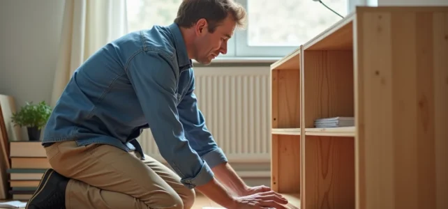 Astuces et conseils pratiques pour réussir tous vos travaux de bricolage à la maison