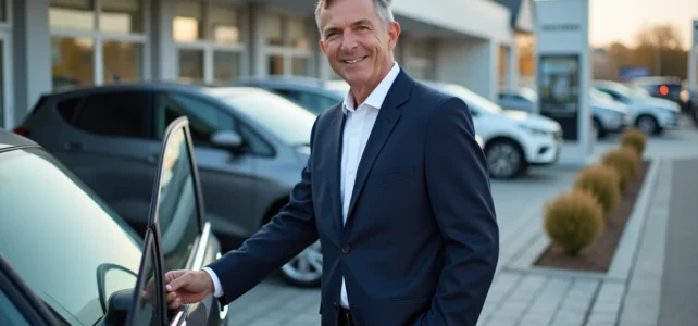 Tout savoir sur les voitures catégorie C : modèles, avantages et conseils d&rsquo;achat