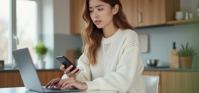 Les raisons possibles d’une annulation de commande Zalando et comment réagir Les raisons possibles d’une annulation de commande Zalando et comment réagir