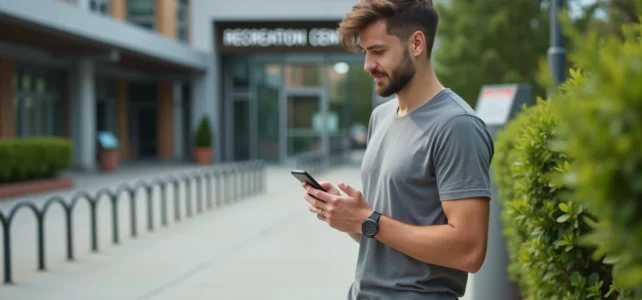 Les meilleures astuces pour savoir où trouver une douche gratuite autour de moi Les meilleures astuces pour savoir où trouver une douche gratuite autour de moi