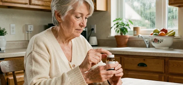 Tout savoir sur Ritonic : le complément idéal pour la santé des seniors Tout savoir sur Ritonic : le complément idéal pour la santé des seniors