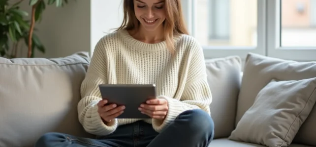 Découvrez comment réussir vos séances de shopping en ligne et profiter des tendances Découvrez comment réussir vos séances de shopping en ligne et profiter des tendances